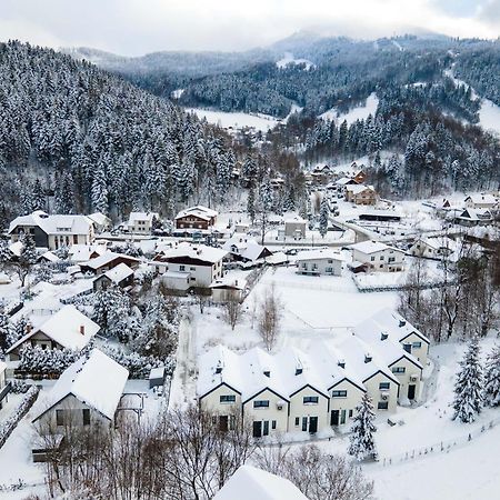 Apartamenty Marron Z Sauna, Bawialnia I Widokiem Na Skrzyczne - Dream Apart Szczyrk Exteriör bild