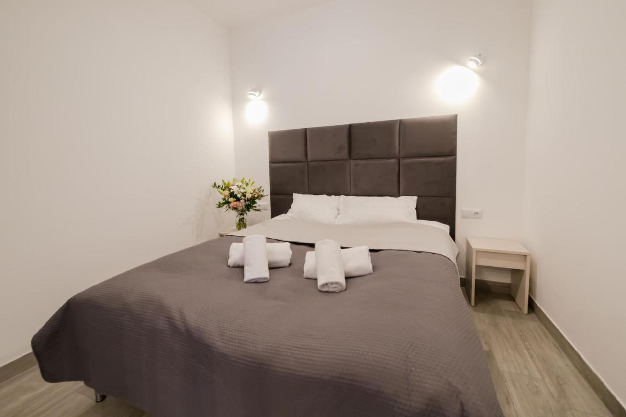 Apartamenty Marron Z Sauna, Bawialnia I Widokiem Na Skrzyczne - Dream Apart Szczyrk Rum bild
