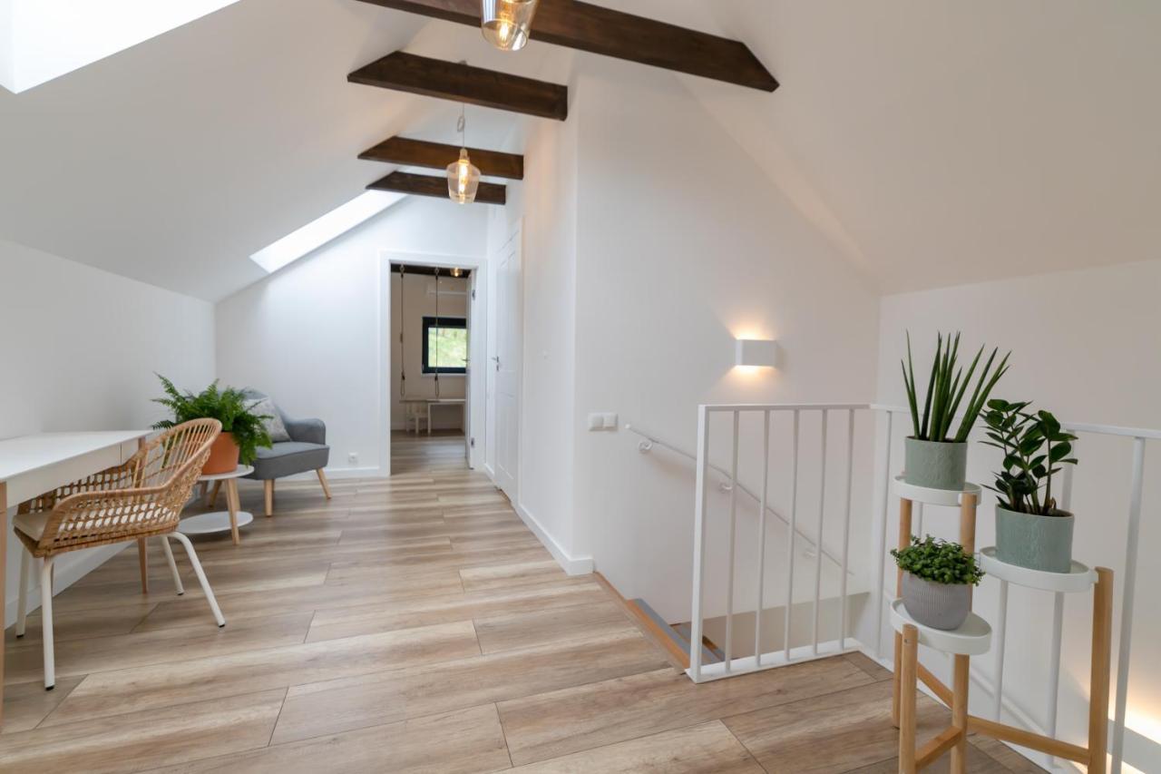 Apartamenty Marron Z Sauna, Bawialnia I Widokiem Na Skrzyczne - Dream Apart Szczyrk Exteriör bild