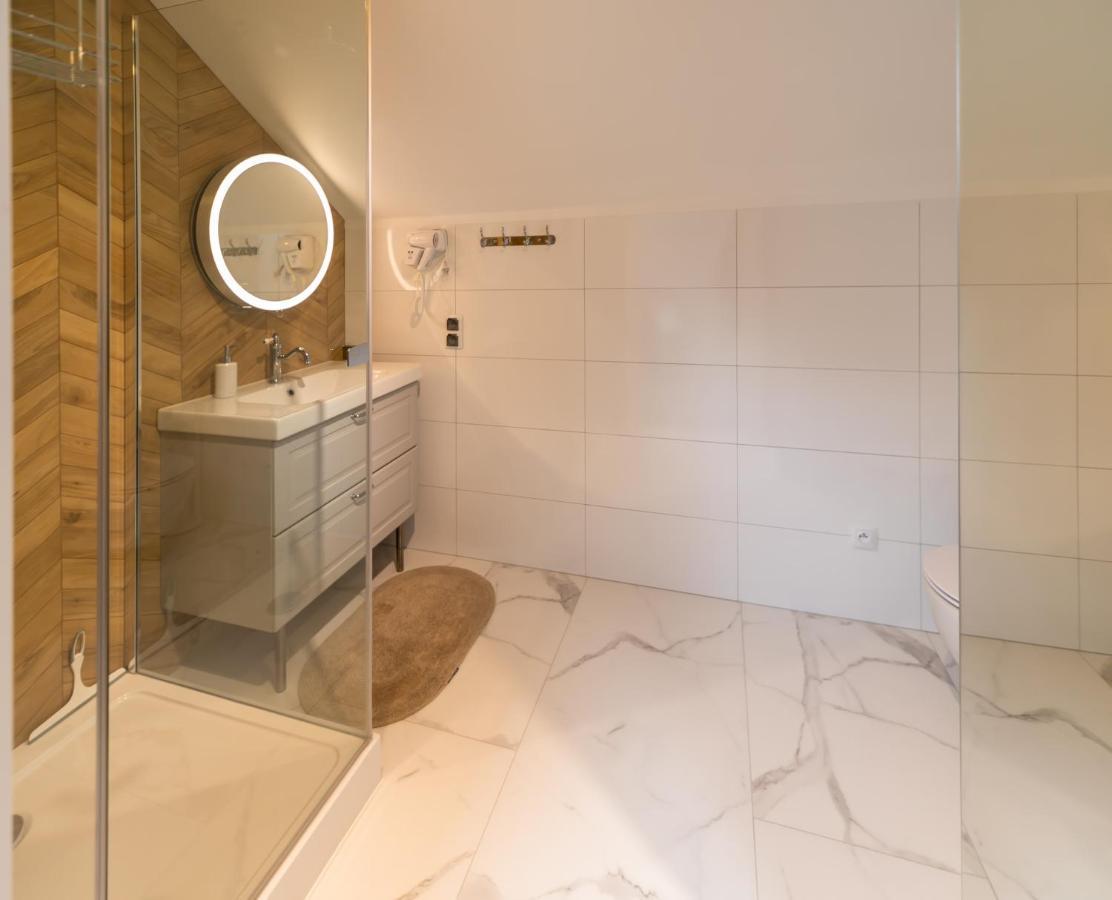 Apartamenty Marron Z Sauna, Bawialnia I Widokiem Na Skrzyczne - Dream Apart Szczyrk Exteriör bild