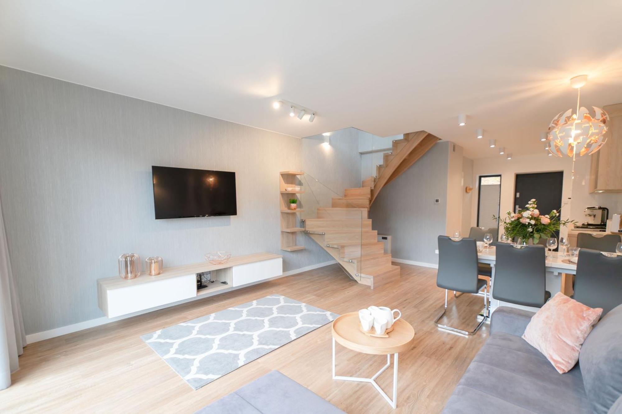 Apartamenty Marron Z Sauna, Bawialnia I Widokiem Na Skrzyczne - Dream Apart Szczyrk Rum bild