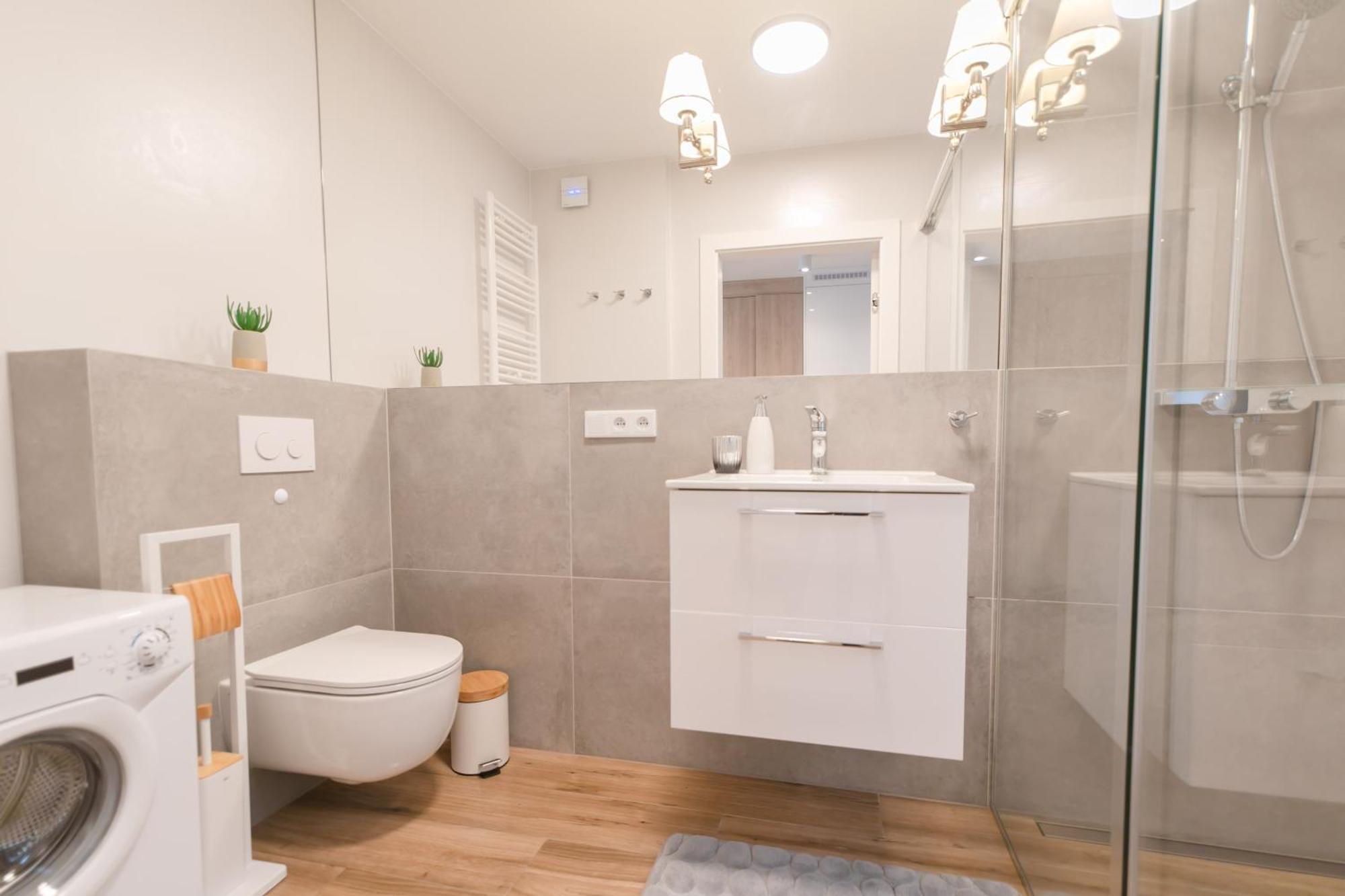 Apartamenty Marron Z Sauna, Bawialnia I Widokiem Na Skrzyczne - Dream Apart Szczyrk Rum bild