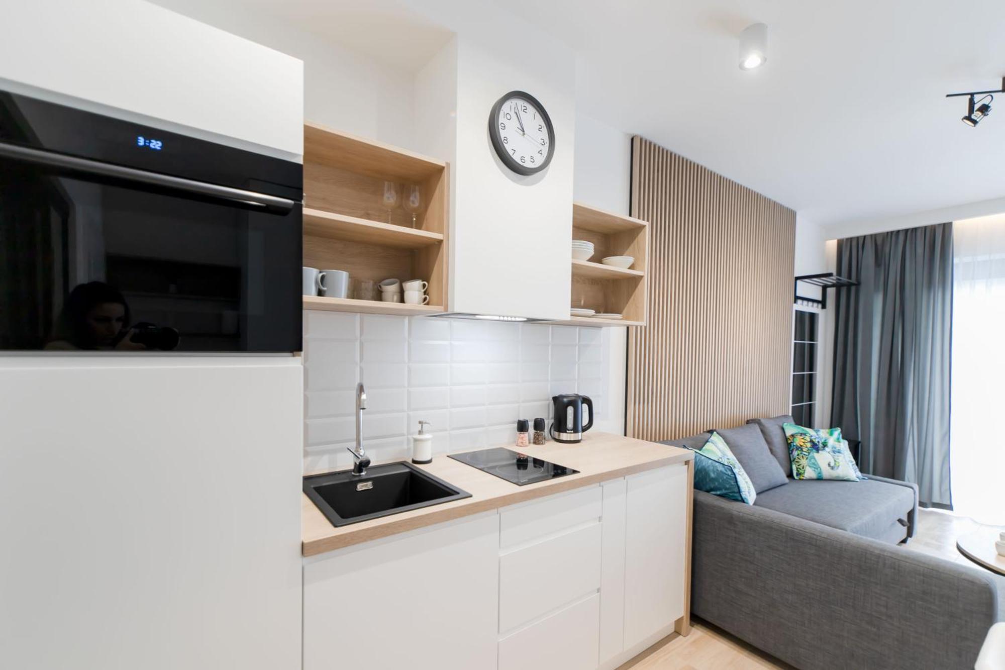 Apartamenty Marron Z Sauna, Bawialnia I Widokiem Na Skrzyczne - Dream Apart Szczyrk Rum bild