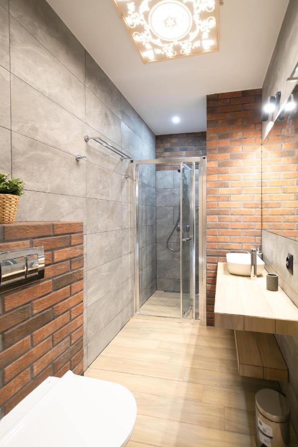 Apartamenty Marron Z Sauna, Bawialnia I Widokiem Na Skrzyczne - Dream Apart Szczyrk Exteriör bild