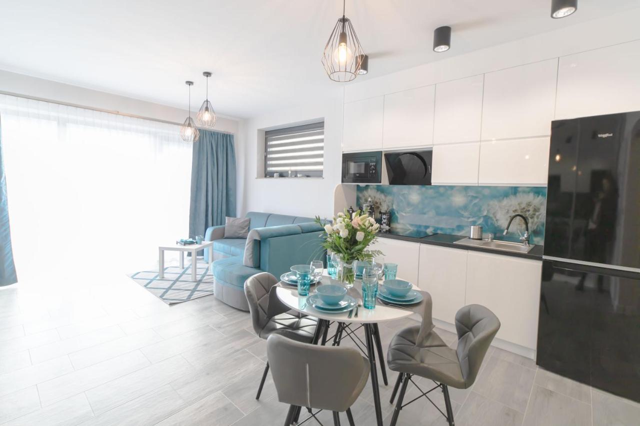 Apartamenty Marron Z Sauna, Bawialnia I Widokiem Na Skrzyczne - Dream Apart Szczyrk Exteriör bild